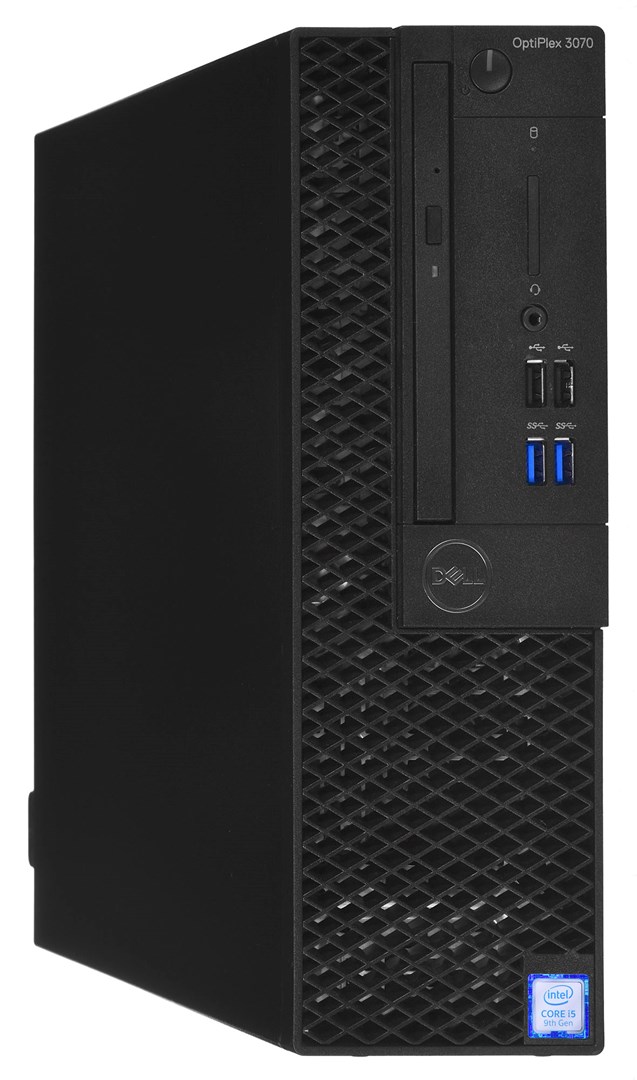 DELL OptiPlex 3070 i5-9500 16GB 512SSD SFF Win11pro USED