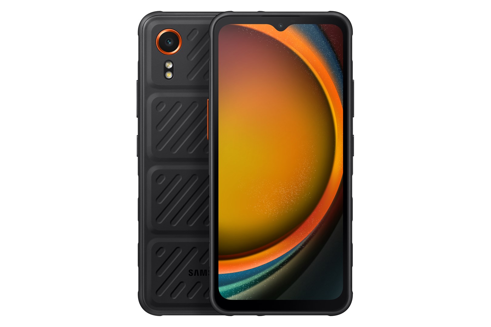 Samsung Galaxy XCover7 Enterprise Edition