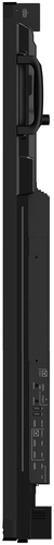 iiyama 92” Ultra-wide Interactive 5K UHD display with 21:9 panoramic view