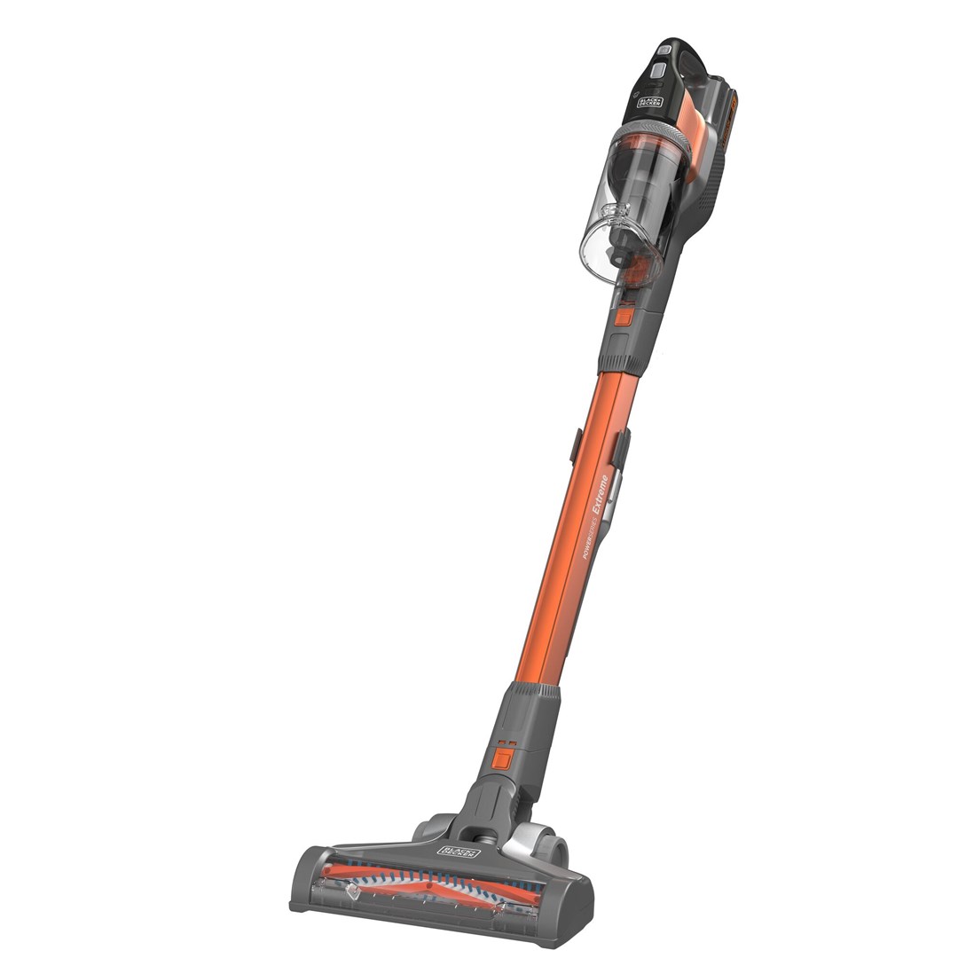 Black & Decker BHFEV...