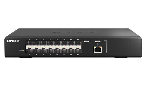 QNAP QSW-M5216-1T ne...