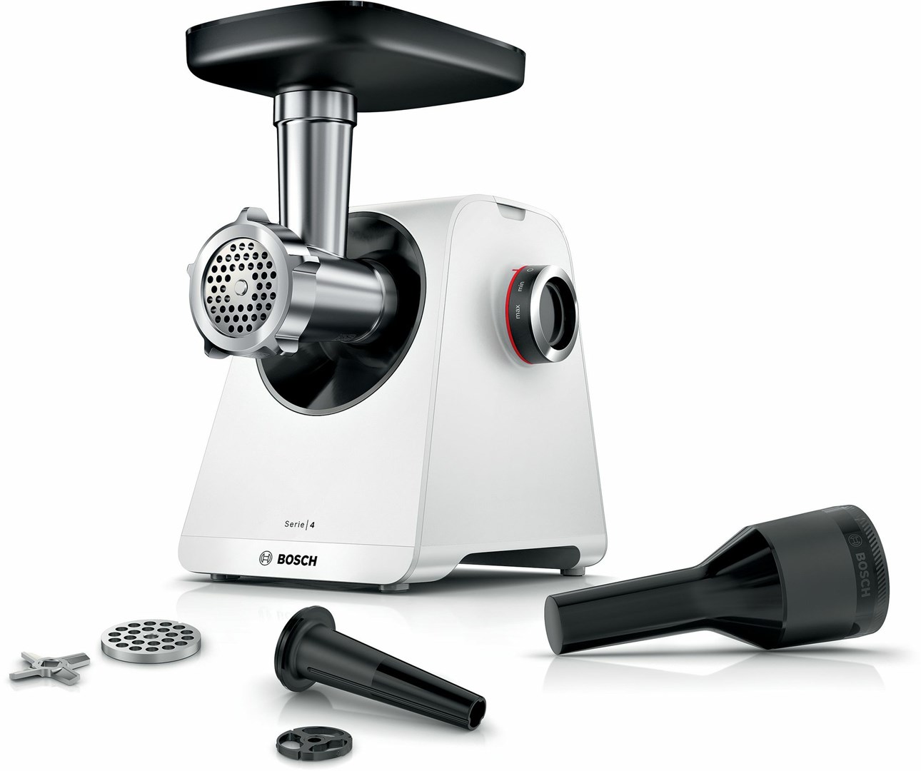Bosch Serie 4 MFWS42...