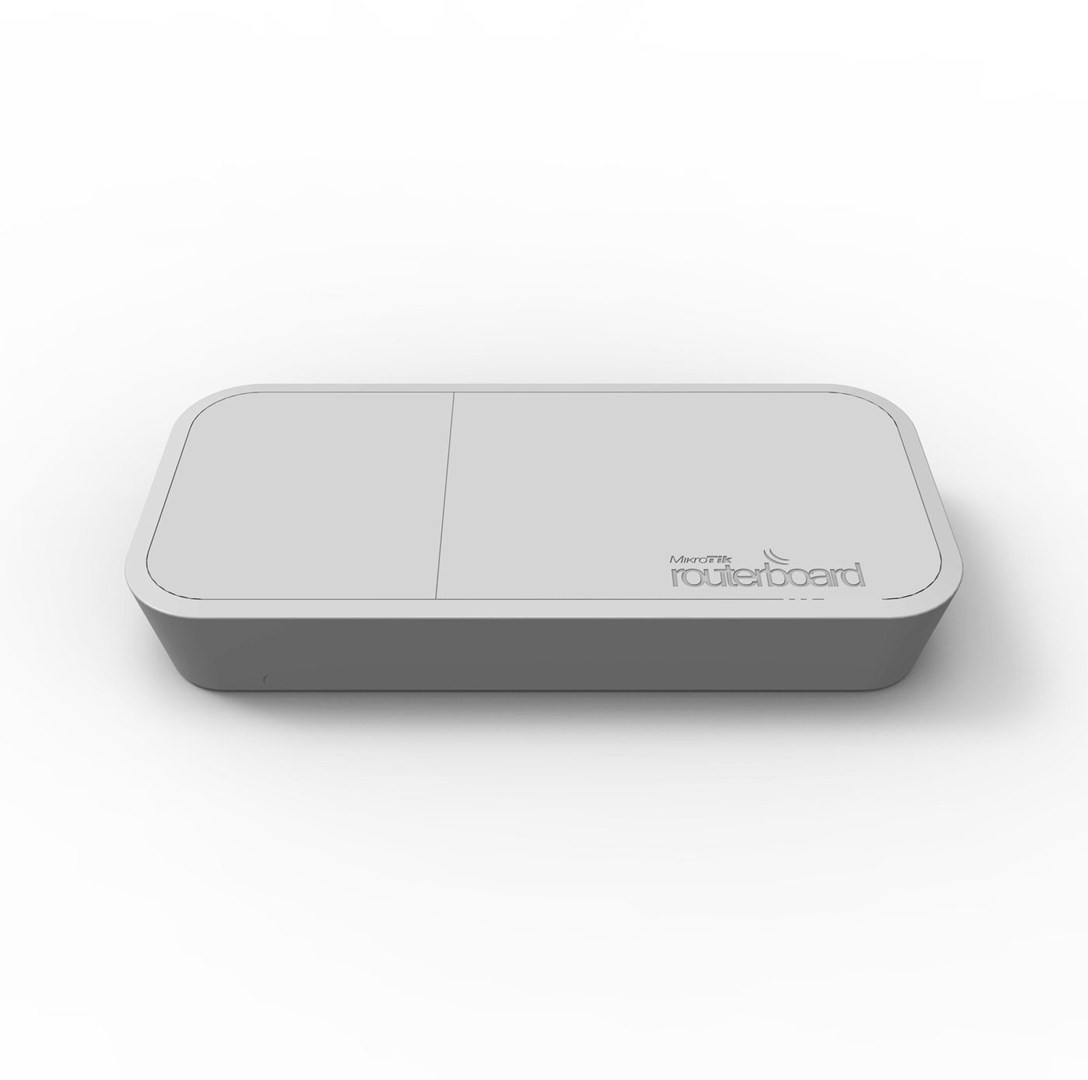 Mikrotik FTC network...