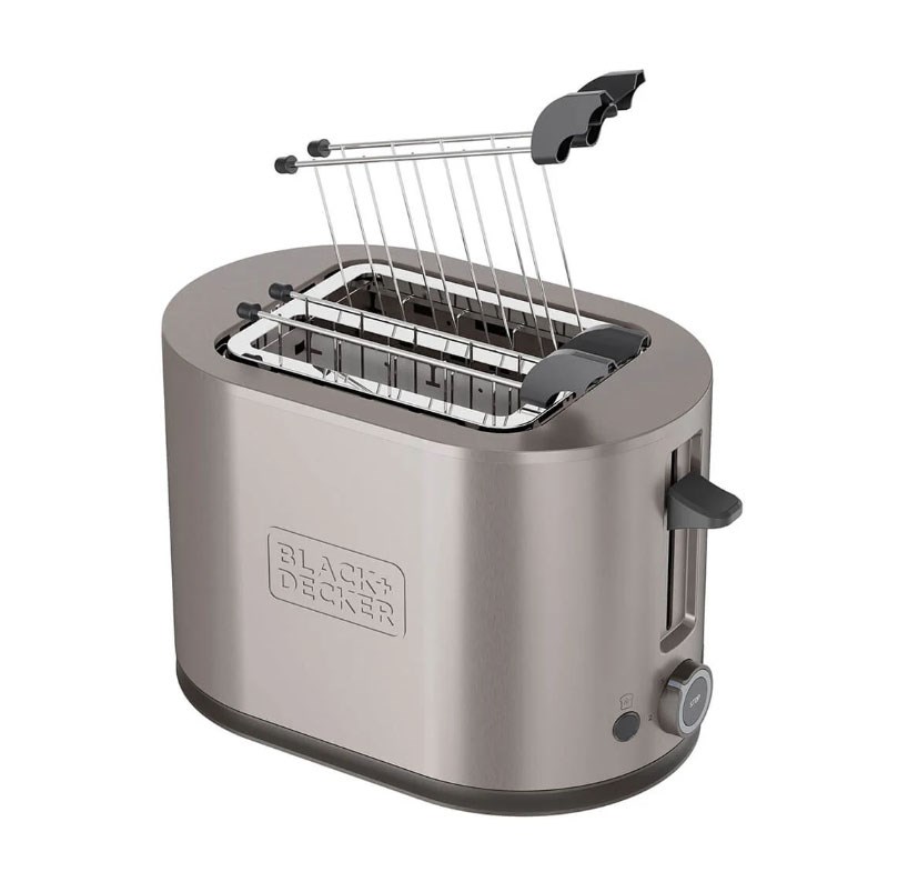Black+Decker BXTOA901E 900W toaster