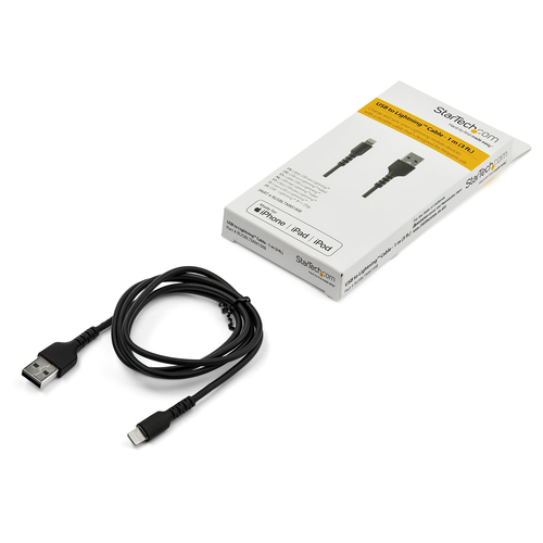 RUSBLTMM1MB - Cables & Adaptors by StarTech.com