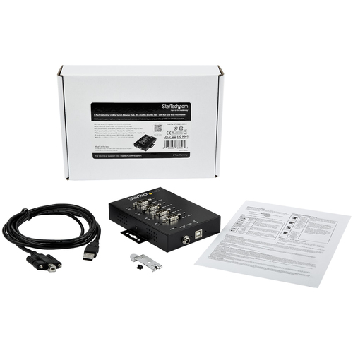 ICUSB234854I - Cables & Adaptors by StarTech.com