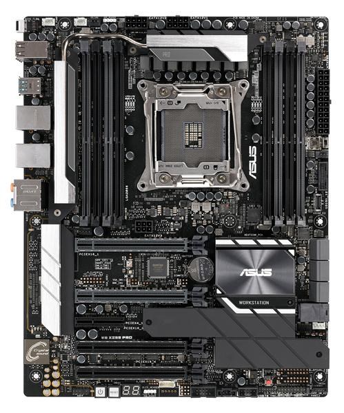 ASUS WS X299 PRO Int...