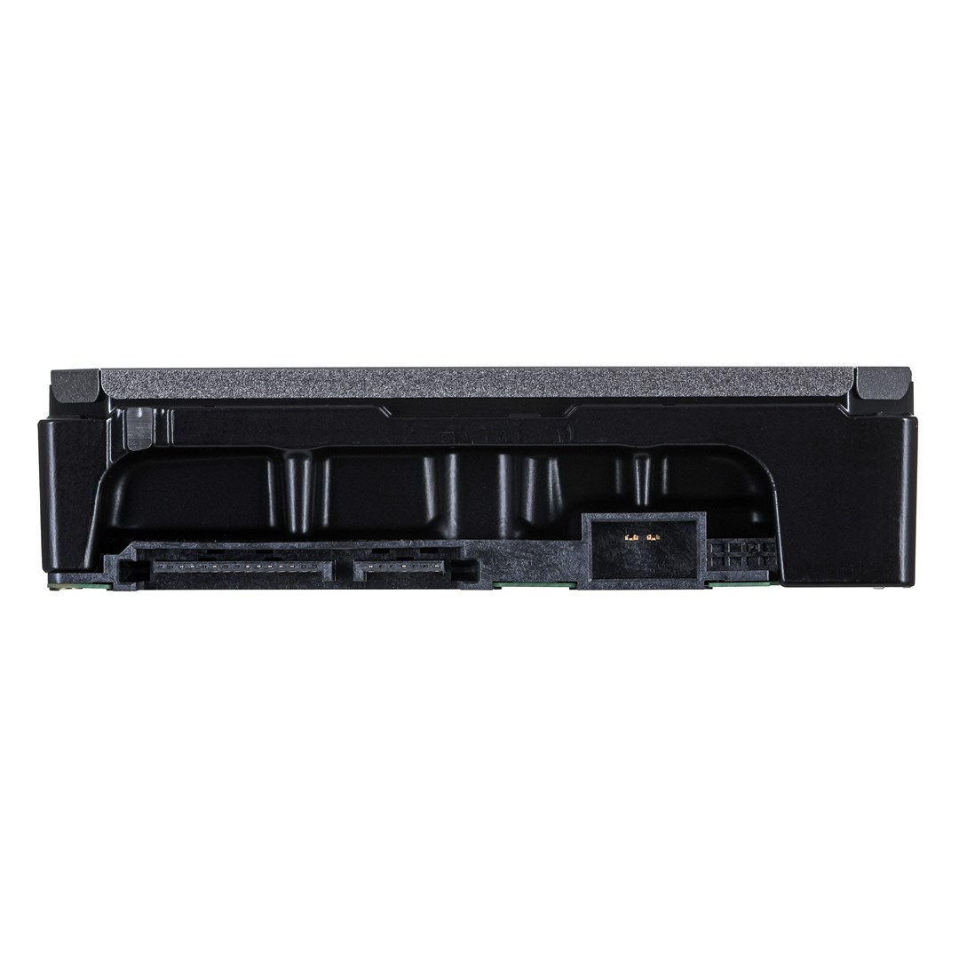 Western Digital Ultrastar DC HC580 internal hard drive 24 TB 7200 RPM 512 MB 3.5" Serial ATA