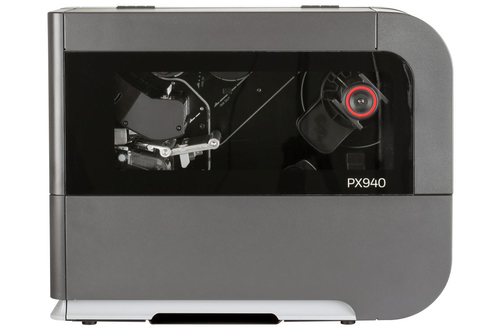 Honeywell PX940 label printer Direct thermal / Thermal transfer 203 x 203 DPI Wired & Wireless Ethernet LAN Bluetooth