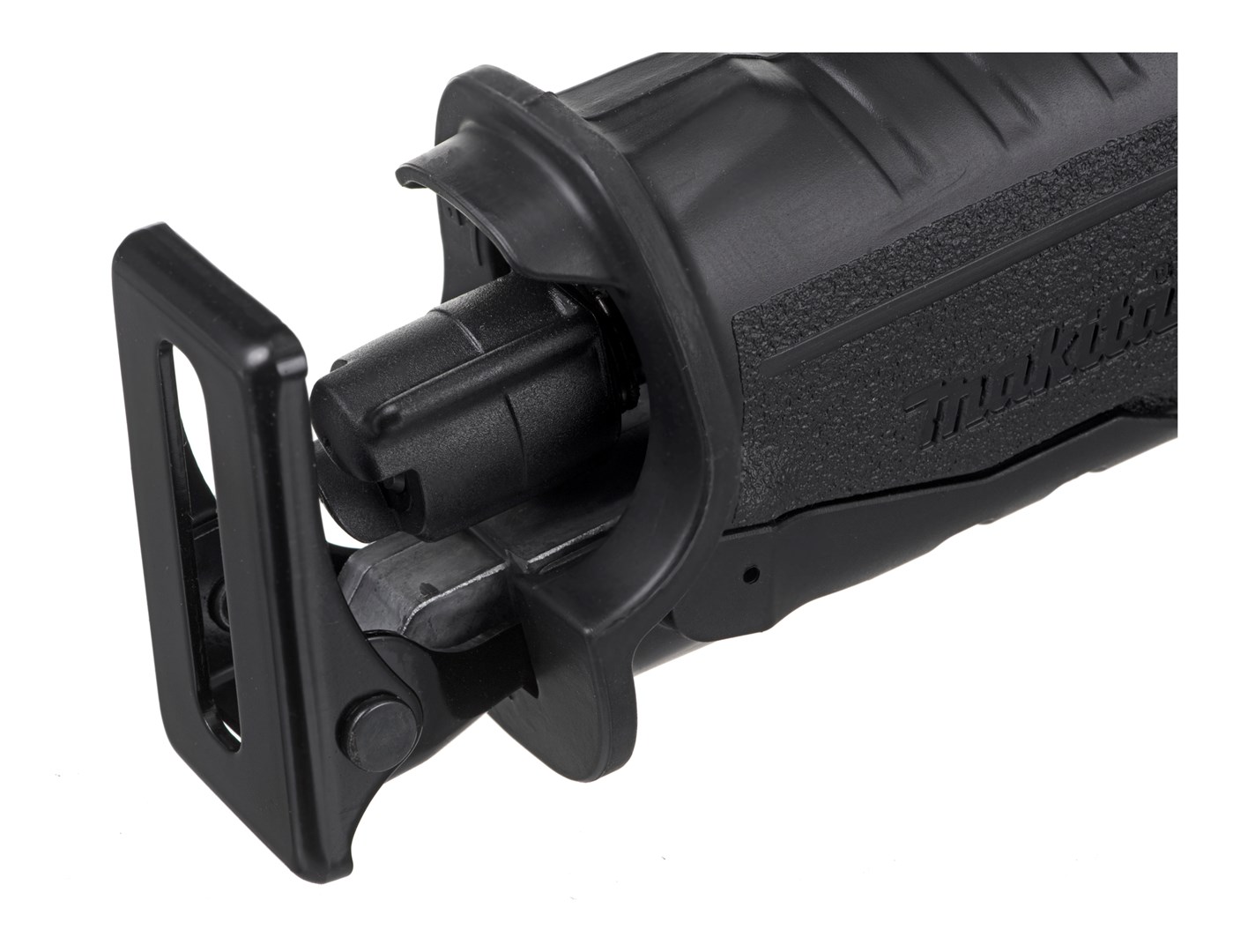 Makita DJR187Z 18V reciprocating sabre saw Blue  Black