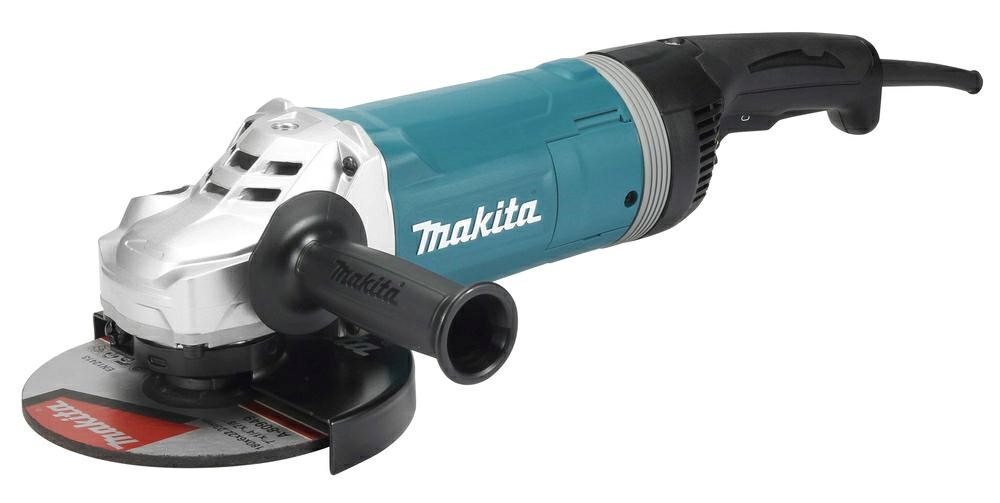 Makita angle grinder...
