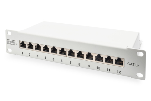Digitus CAT 6A Patch...