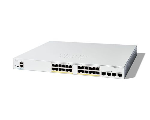 Cisco Catalyst 1300-...
