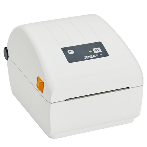 Zebra ZD230 label pr...