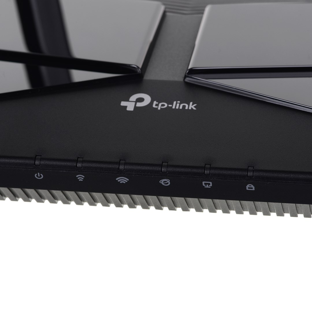 AX53 - Routers by TP-Link