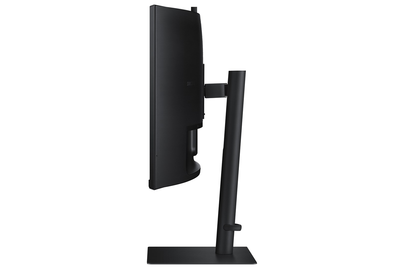 Samsung S65VC computer monitor 86.4 cm (34") 3440 x 1440 pixels UltraWide Quad HD LCD Black