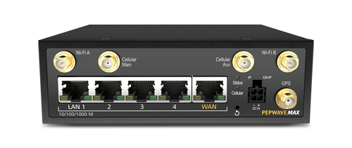 Peplink MAX BR1 Cell...