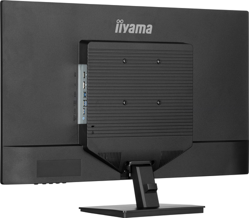 iiyama ProLite 32” IPS Panel Technology monitor featuring WQHD resolution