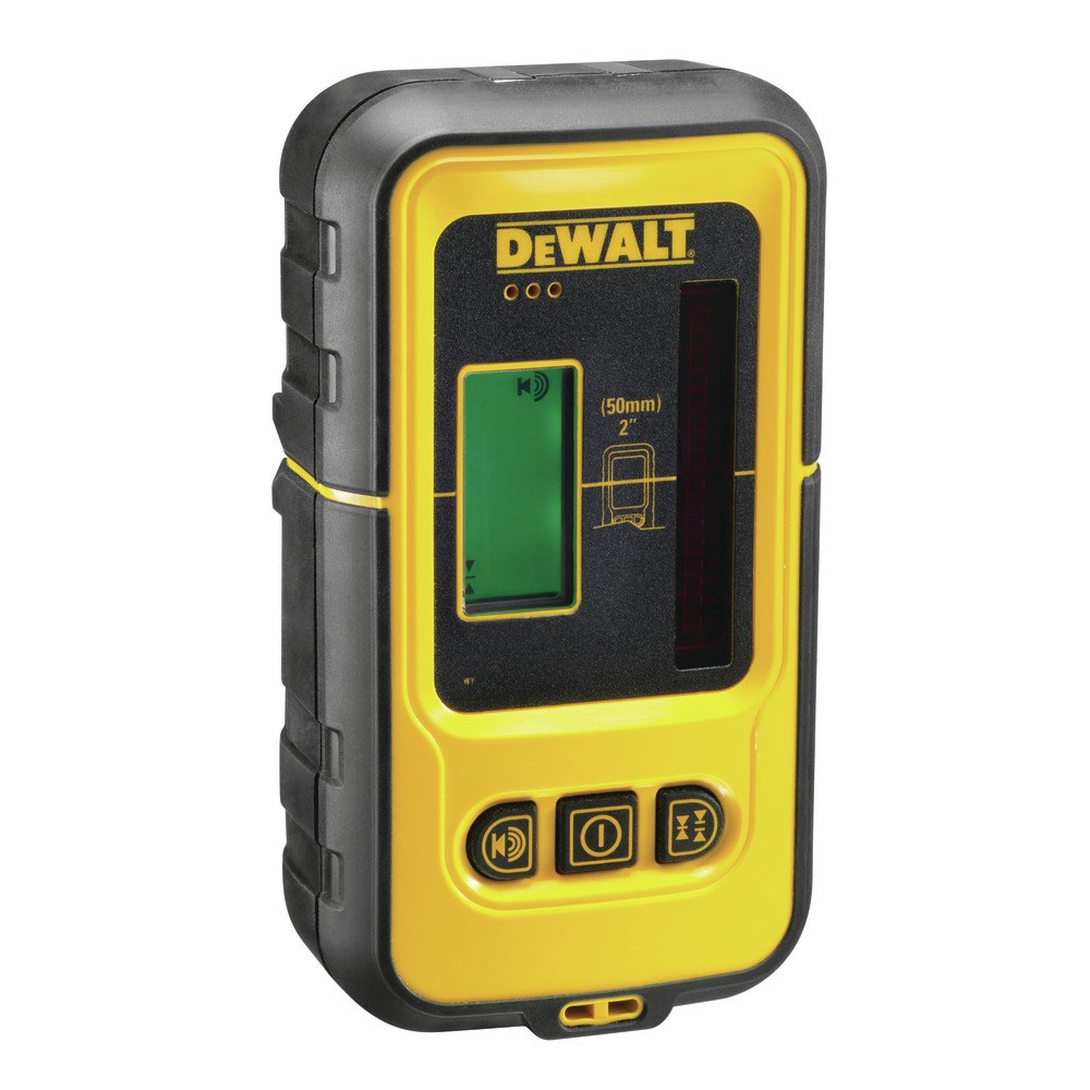 Laser Beam Detector ...