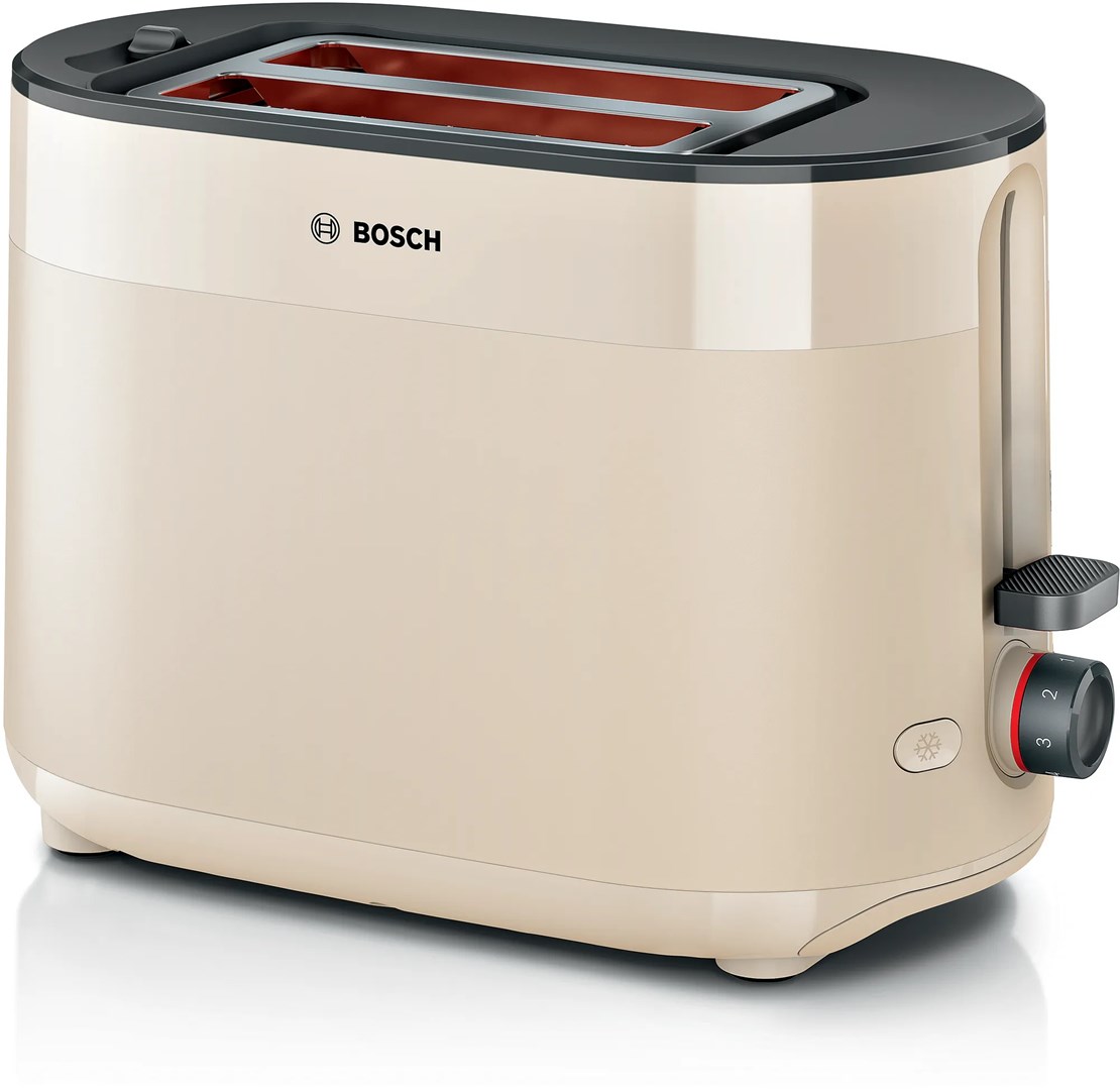 Bosch TAT2M127 toast...