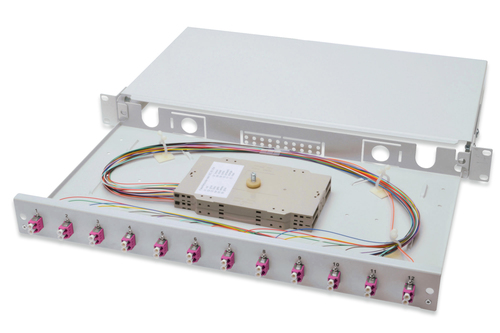 Digitus Fiber Optic ...