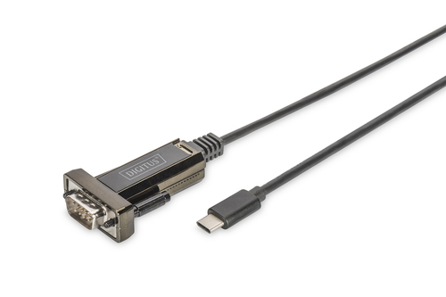 Digitus USB Type-C�...