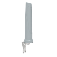 Poynting OMNI-702 network antenna Omni-directional antenna SMA 6 dBi