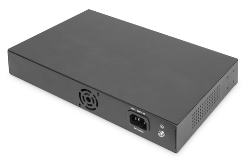 Digitus 16-Port Gigabit Switch