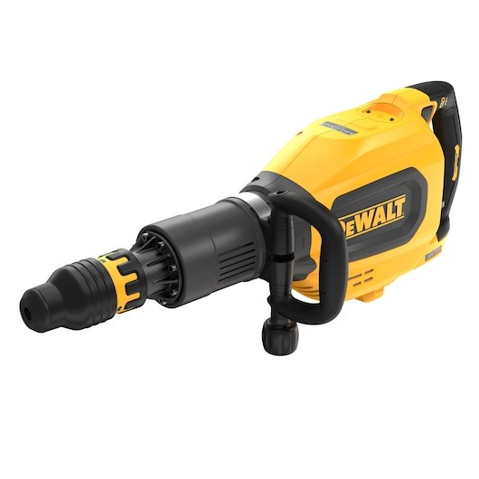 DEWALT Flexvolt Akku-MeiĂźelhammer SDS-max  54V  Basisv