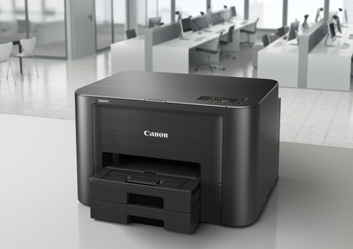 Canon MAXIFY iB4150 inkjet printer Colour 600 x 1200 DPI A4 Wi-Fi