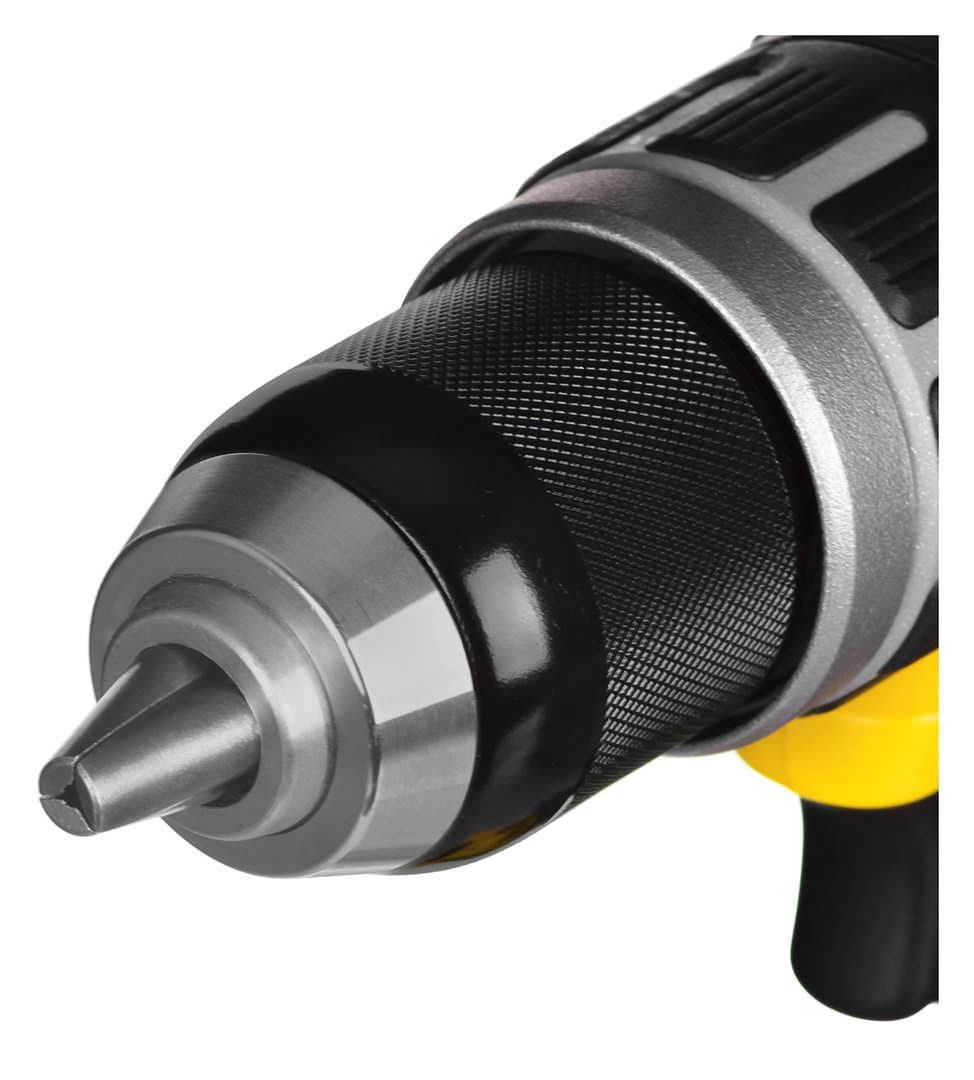 POWER TOOL COMBO KIT DEWALT DCK266P2T (DCD796+DCF887) 2X5 0AH 18V