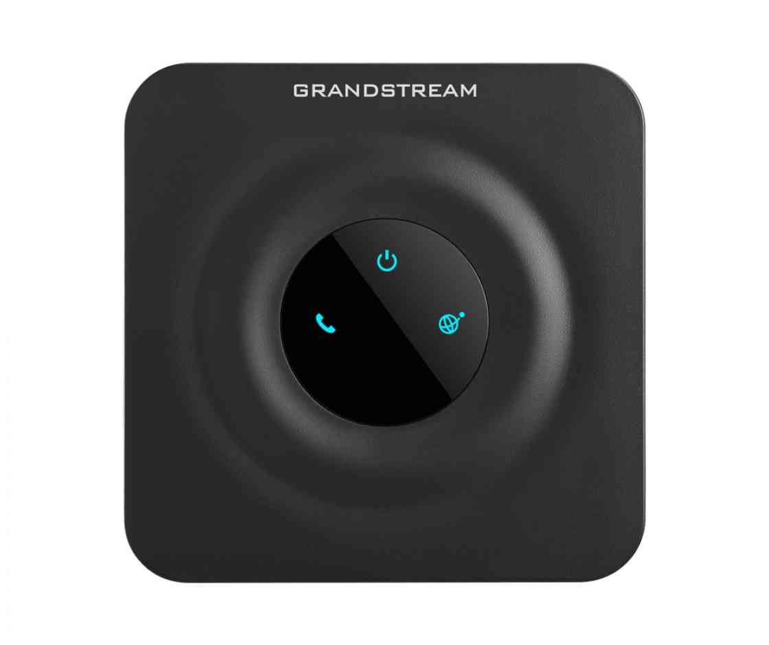 Grandstream Networks HT801 gateway/controller 10, 100 Mbit/s