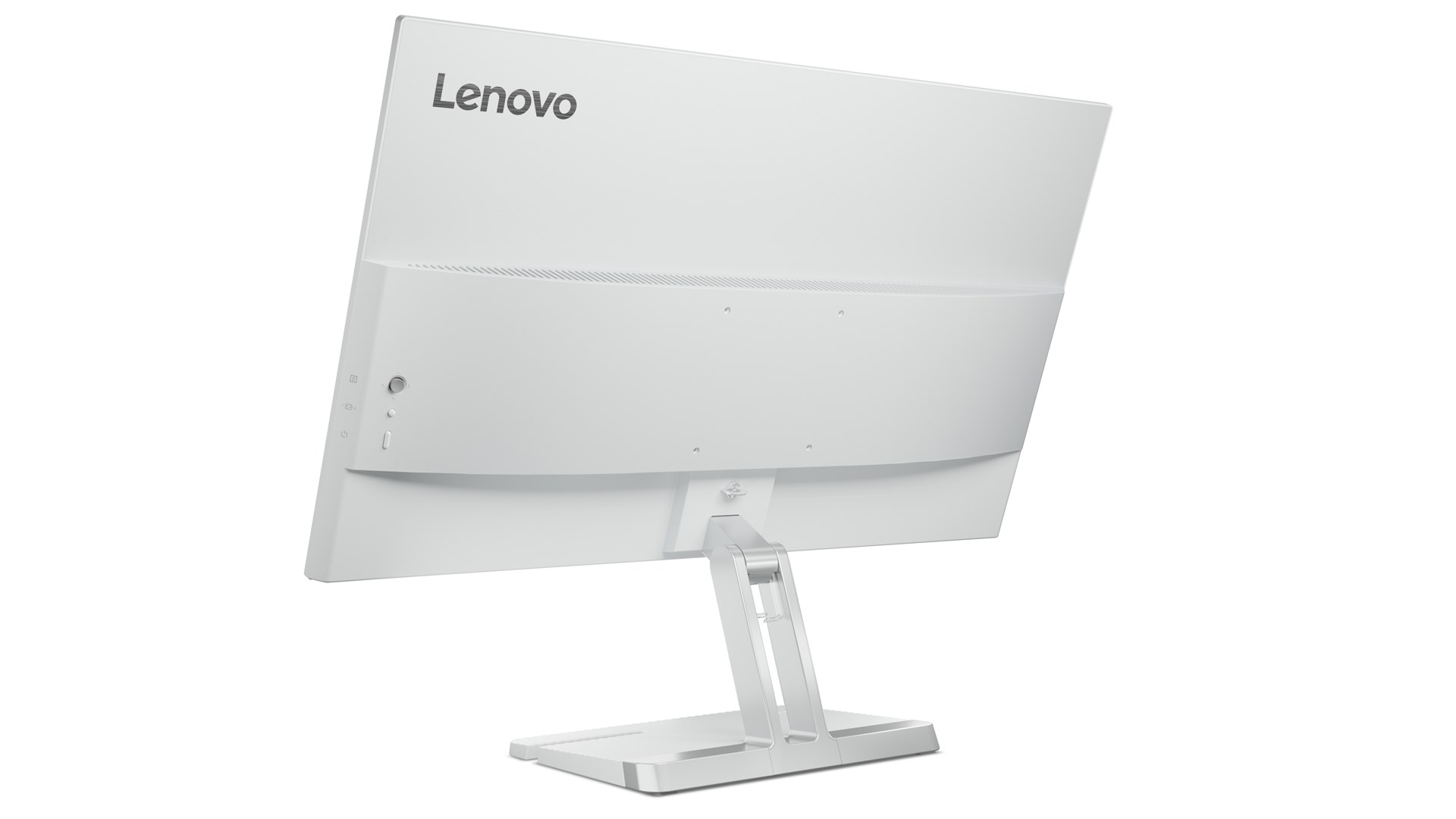 Lenovo L27i-4A computer monitor 68.6 cm (27") 1920 x 1080 pixels LCD Grey