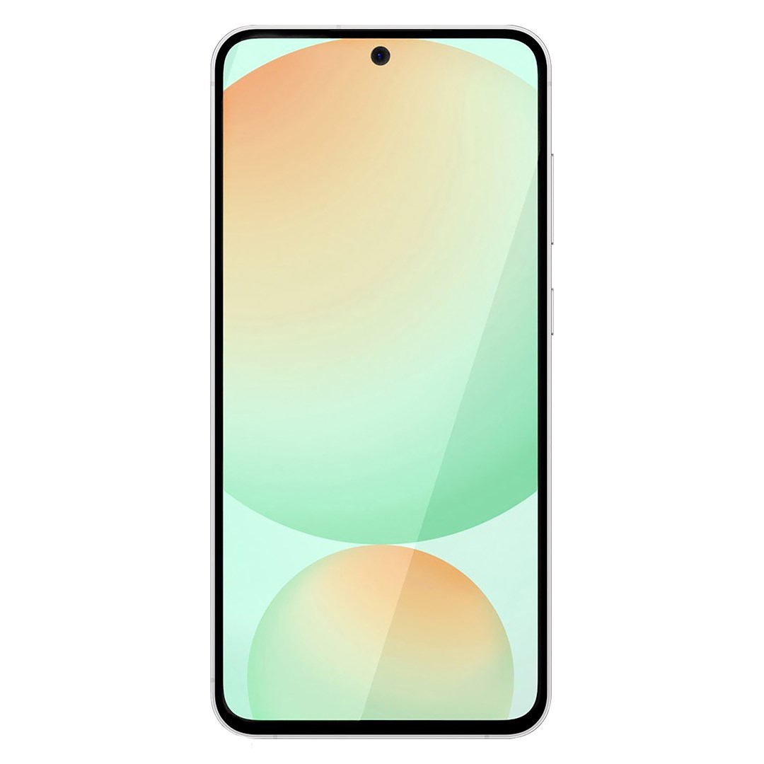 Samsung Galaxy S24 FE 17 cm (6.7") Dual SIM Android 14 5G USB Type-C 8 GB 256 GB 4700 mAh Mint colour