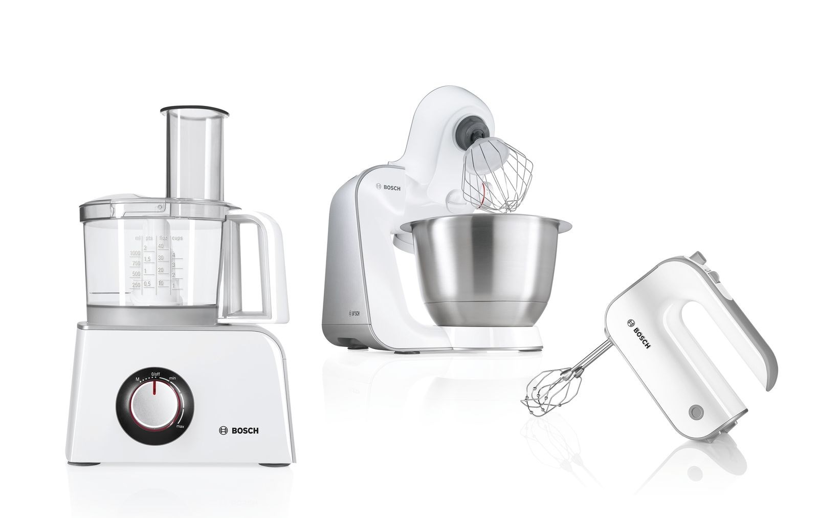 Bosch MFQ4080 - hand...