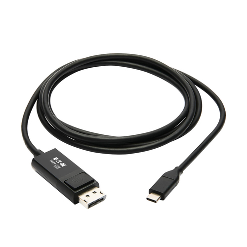 U444-006-DP-BE - Cables & Adaptors by Eaton