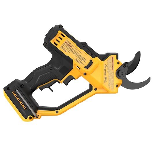 DEWALT 18V PRUNING SHEARS WITHOUT BATTERY. AND ORDER. DCMPP568N