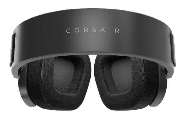 Corsair | Gaming Headset | HS80 Max | Bluetooth | Over-Ear | Wireless