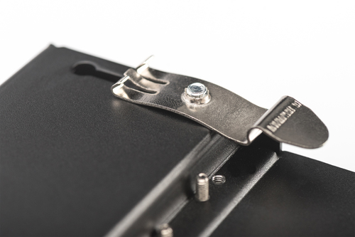 Digitus DIN-Rail Mounting Kit for Desktop Patch Panel