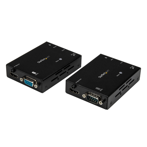 StarTech.com HDMI ov...