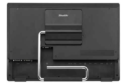 P5200PA - Computer Systems by Shuttle