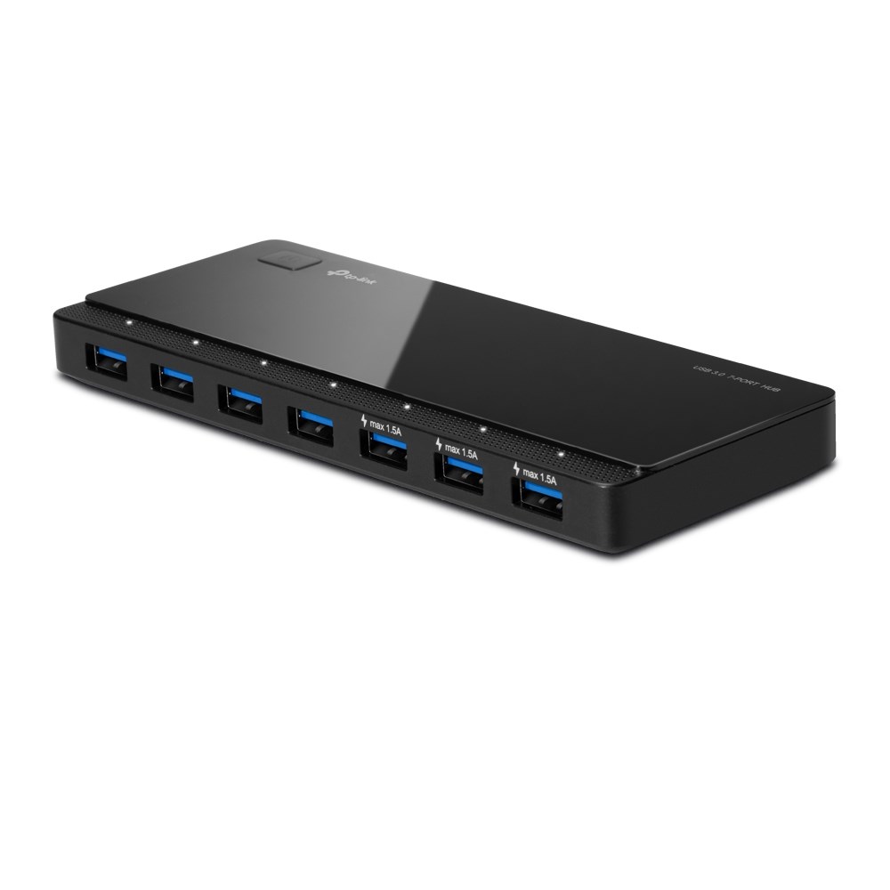 TP-Link UH700 interf...