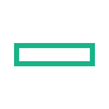 HPE Leading Technology Brand