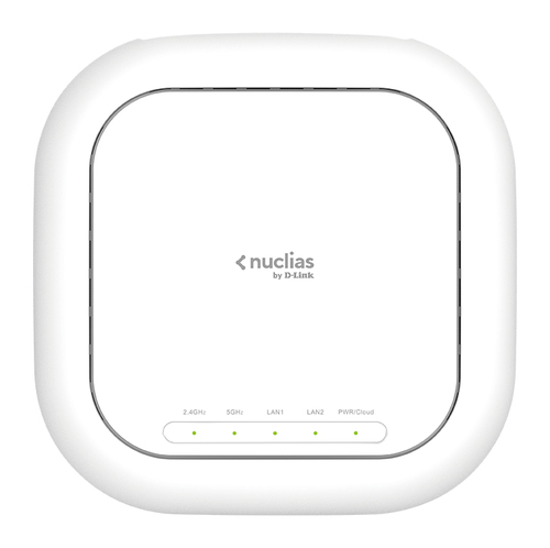 D-Link Nuclias AX360...