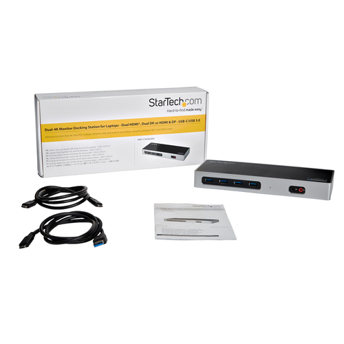 DK30A2DH - Accessories by StarTech.com