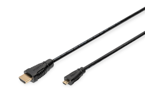 Digitus HDMI High Sp...