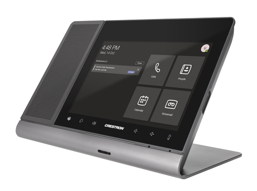 Crestron UC-FLEXCARE-PSERIES warranty/support extension 1 year(s)