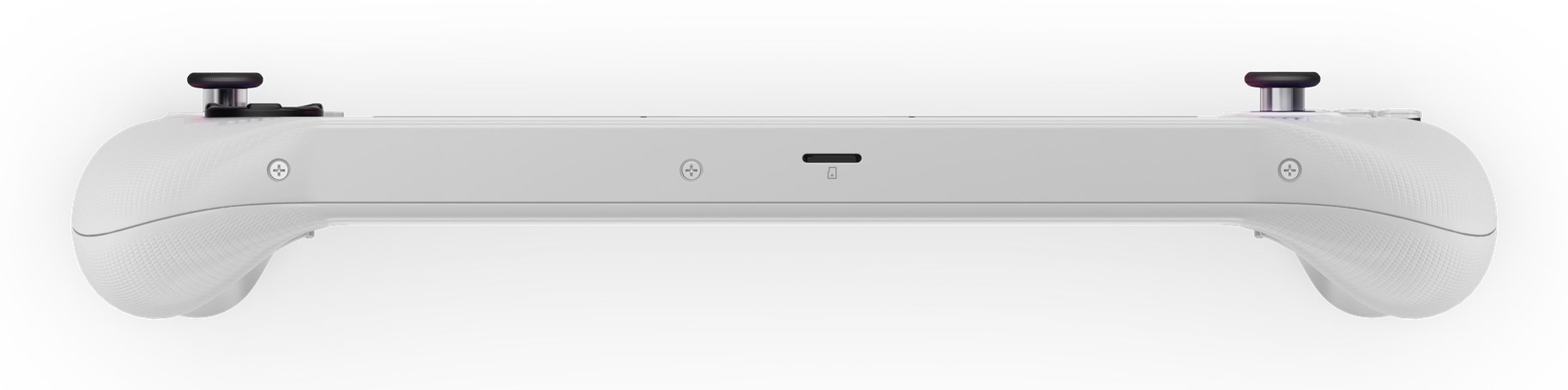 Lenovo Legion Go S 8ARP1 portable game console 20.3 cm (8") 512 GB Touchscreen Wi-Fi White