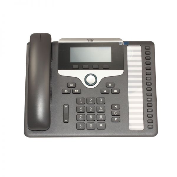 CISCO UC PHONE 7861