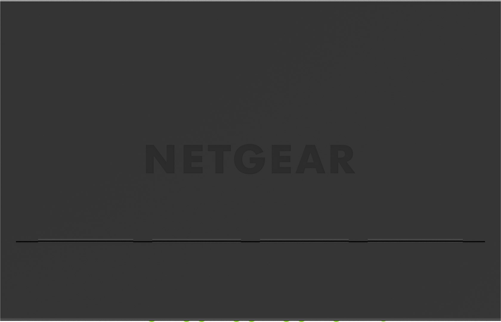 NETGEAR 5-Port Gigabit Ethernet PoE+ Plus Switch (GS305EP) Managed L2/L3 Gigabit Ethernet (10/100/1000) Power over Ethernet (PoE) Black